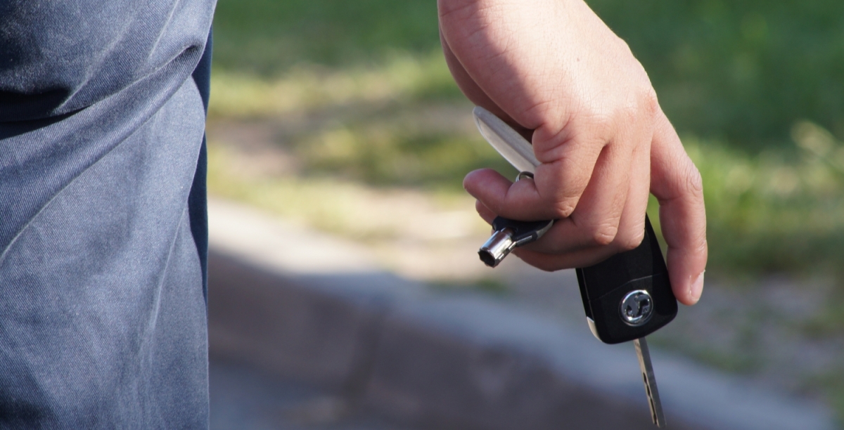 AKG Driver Training — Oxford driving lessons